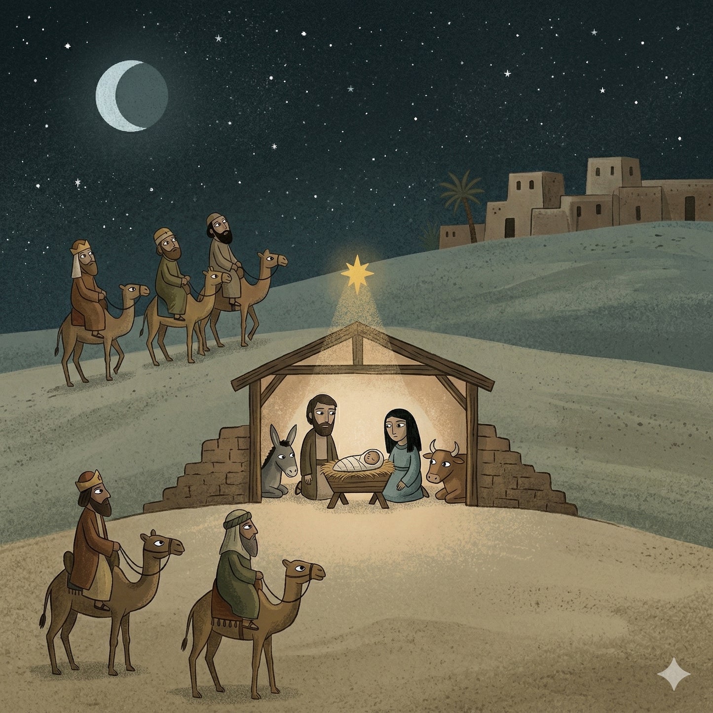 Bible Stories Collection Vol. 4 | Tonie Bundle