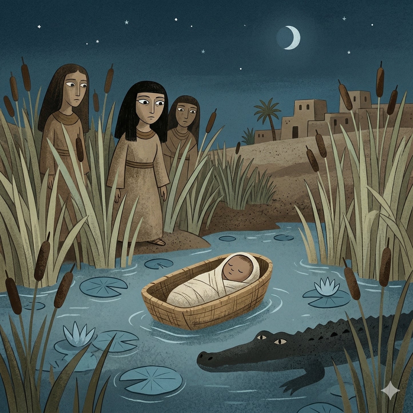 Bible Stories Collection Vol. 3 | Tonie Bundle